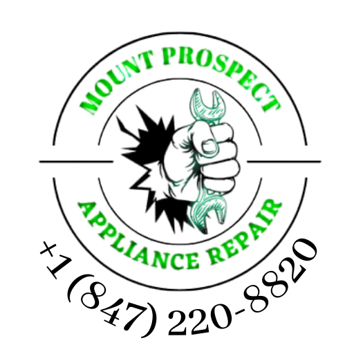 Appliance MTP Appliance Repair Mount Prospect Appliance Repair Logo