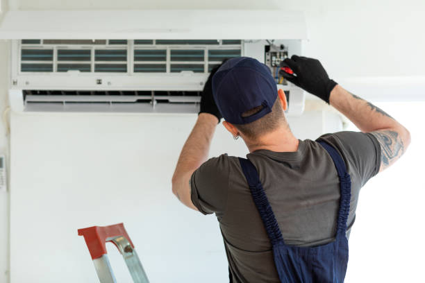 Air conditioner Repair