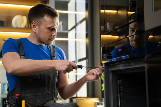 Oven Repair by Appliance MTP